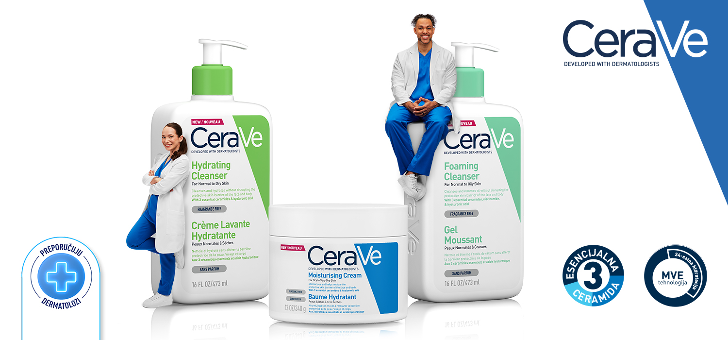 Cerave