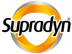 Supradyn