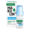 MAKULIN DUAL ACTION KAPI ZA OČI 10 ML 
