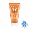 VICHY CAPITAL SOLEIL DRY TOUCH FLUID ZA LICE SPF 30 50 ml