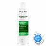 VICHY DERCOS ŠAMPON PROTIV PERUTI ZA OSJETLJIVO VLASIŠTE BEZ SULFATA