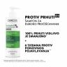VICHY DERCOS ŠAMPON PROTIV PERUTI ZA NORMALNU DO MASNU KOSU 390 ml