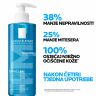 LA ROCHE-POSAY EFFACLAR PJENUŠAVI GEL ZA ČIŠĆENJE LICA 400 ML
