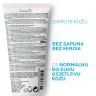 LA ROCHE-POSAY TOLERIANE CARING WASH GEL ZA PRANJE LICA 200 ML
