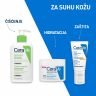 CERAVE HYDRATING CLEANSER - 236 ml NJEŽNA EMULZIJA ZA UKLANJANJE ŠMINKE 