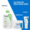 CERAVE HIDRATANTNA KREMA ZA LICE I TIJELO 340 ML - SUHA DO VRLO SUHA KOŽA