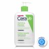 CERAVE CLEANSER HYDRATING 473ML - NJEŽNA EMULZIJA ZA UKLANJANJE ŠMINKE 