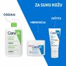 CERAVE CLEANSER HYDRATING 473ML - NJEŽNA EMULZIJA ZA UKLANJANJE ŠMINKE 