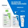 CERAVE HIDRATANTNI LOSION 473 ML - SUHA DO VRLO SUHA KOŽA 