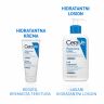 CERAVE HIDRATANTNA KREMA - 177 ml ZA LICE I TIJELO, SUHA DO VRLO SUHA KOŽA