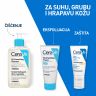 CERAVE SA SMOOTHING CLEANSER GEL ZA ČIŠĆENJE SUHE I GRUBE KOŽE
