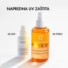 VICHY CAPITAL SOLEIL VODA ZA ZAŠTITU OD SUNCA BRONZ SPF50 + 