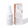 VICHY CAPITAL SOLEIL UV AGE DAILY TONIRANI SPF50+