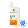 LA ROCHE-POSAY ANTHELIOS 400 NEVIDLJIVI FLUID SPF50+