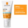 LA ROCHE-POSAY ANTHELIOS 400 UVMUNE ULTRA HIDRATANTNA KREMA SPF50+ ZA OSJETLJIVU KOŽU