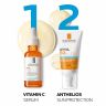 LA ROCHE-POSAY ANTHELIOS 400 UVMUNE ULTRA HIDRATANTNA KREMA SPF50+ ZA OSJETLJIVU KOŽU