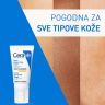 CERAVE HIDRATANTNA NJEGA ZA LICE  NORMALNA DO SUHA KOŽA AM SPF 30 