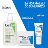 CERAVE HIDRATANTNA NJEGA ZA LICE  NORMALNA DO SUHA KOŽA AM SPF 30 