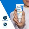 CERAVE HIDRATANTNA NJEGA ZA LICE  NORMALNA DO SUHA KOŽA AM SPF 30 