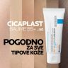 LA ROCHE-POSAY CICAPLAST B5 BALZAM SPF50 - PREVENCIJA TRAGOVA OŽILJAKA