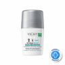 VICHY DEO ROLL-ON 72H INVISIBLE 50 ml