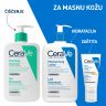 CERAVE GEL PJENA ZA LICE REFIL 473ml