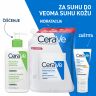 CERAVE HIDRATNTNA KREMA ZA SUHA KOŽU REFIL 454ml