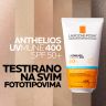 LA ROCHE-POSAY ANTHELIOS FACE&BODY HYDRA. MILK SPF50