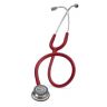 STETOSKOP LITTMANN CLASIC III BURGUNDY 5627