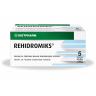DIETPHARM REHIDROMIKS 5x 5,2g 