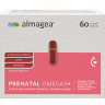 ALMAGEA PRENATAL OMEGA3+ KAPS.60 AL