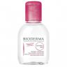 BIODERMA SENSIBIO H2O - MICELARNA VODA