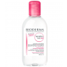 BIODERMA SENSIBIO H2O - MICELARNA VODA