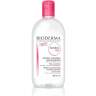 BIODERMA SENSIBIO H2O - MICELARNA VODA