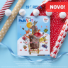 BIORELA CHOCO MULTI KIDS ADVENTSKI KALENDAR 20+4