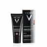 VICHY DERMABLEND - TEKUĆI PUDER ZA LICE NIJANSA 45