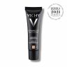 VICHY DERMABLEND 3D KOREKTIVNI TEKUĆI PUDER SPF25 OPAL 15