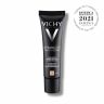 VICHY DERMABLEND 3D KOREKTIVNI TEKUĆI PUDER SPF25 NUDE 25