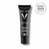 VICHY DERMABLEND 3D KOREKTIVNI TEKUĆI PUDER SPF25 GOLD 45
