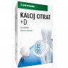DIETPHARM KALCIJ CITRAT+ D ŠUMEĆE TABLETE 