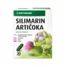 DIETPHARM SILIMARIN ARTIČOKA KAPSULE