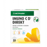 DIETPHARM IMUNO C D DIREKT VREĆICE