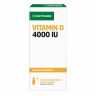 DIETPHARM VITAMIN D 4000 IU ORALNI SPREJ