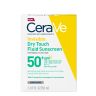CERAVE SUN OIL CONTROL SPF50 50ML
