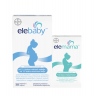 ELEBABY KAPSULE ZA TRUDNICE + ELEMAMA KAPSULE PROMO