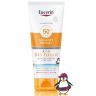 EUCERIN SUN DJEČJA GEL-KREMA ZA ZAŠTITU OD SUNCA SPF50+ 