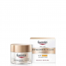 EUCERIN HYALURON-FILLER + ELASTICITY DNEVNA KREMA ZA LICE SPF30 