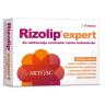 AKTIVAL RIZOLIP EXPERT KAPSULE 30