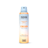 ISDIN SUN FOTOPROTECTOR TRANSPARENT SPREJ SPF50+ PROZIRNI SPREJ ZA TIJELO