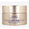BIONIKE DEFENCE MY AGE GOLD BOG KREMA + GRATIS NOĆ